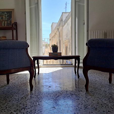 Mayu'S House , Dimora Nel Centro Storico Di Lecce Kültér fotó
