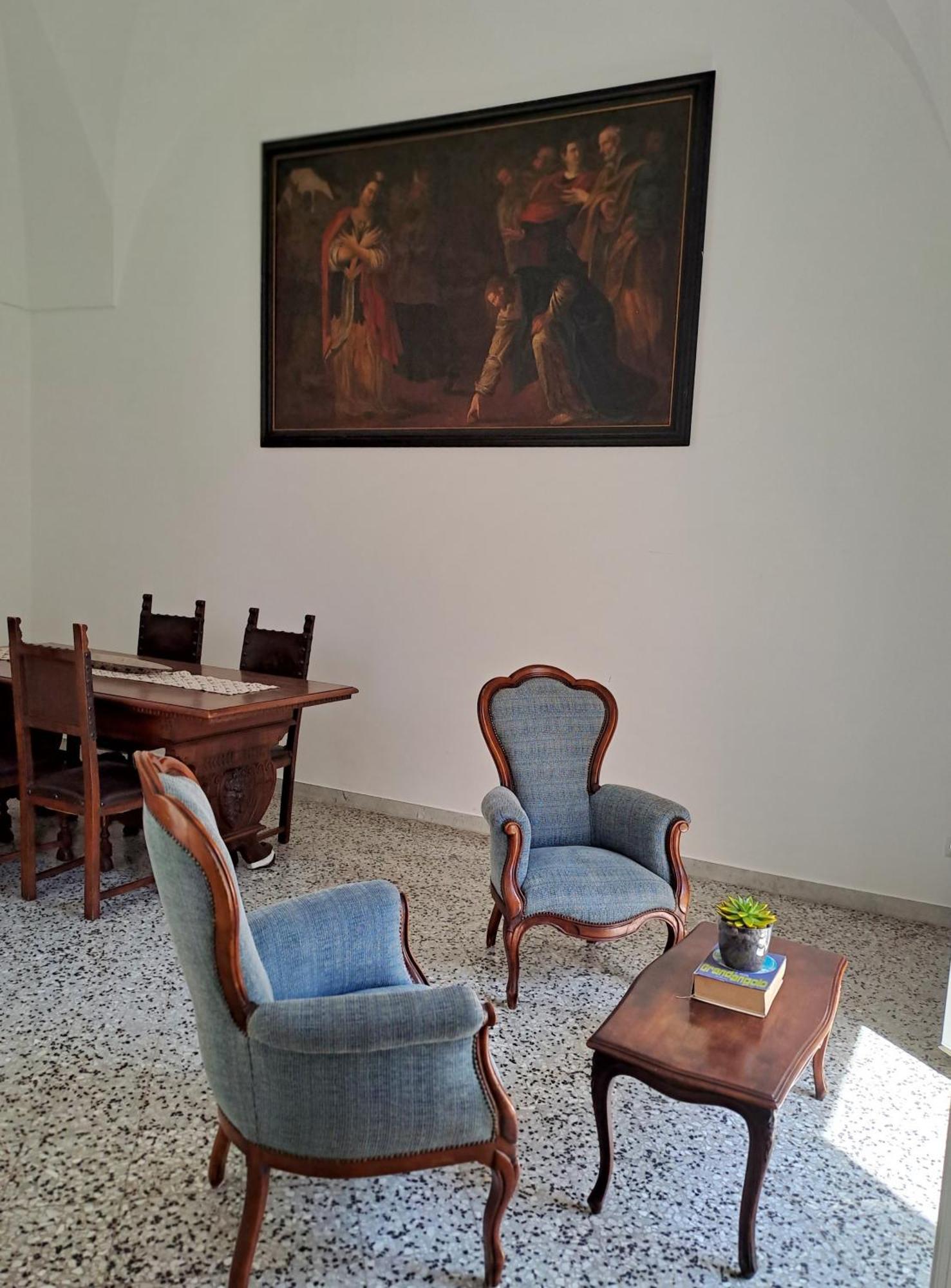 Mayu'S House , Dimora Nel Centro Storico Di Lecce Kültér fotó