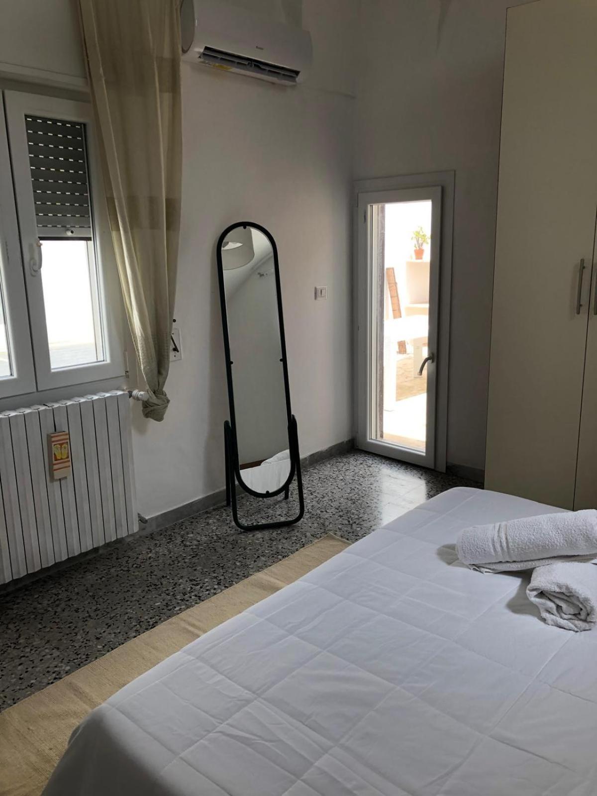 Mayu'S House , Dimora Nel Centro Storico Di Lecce Kültér fotó