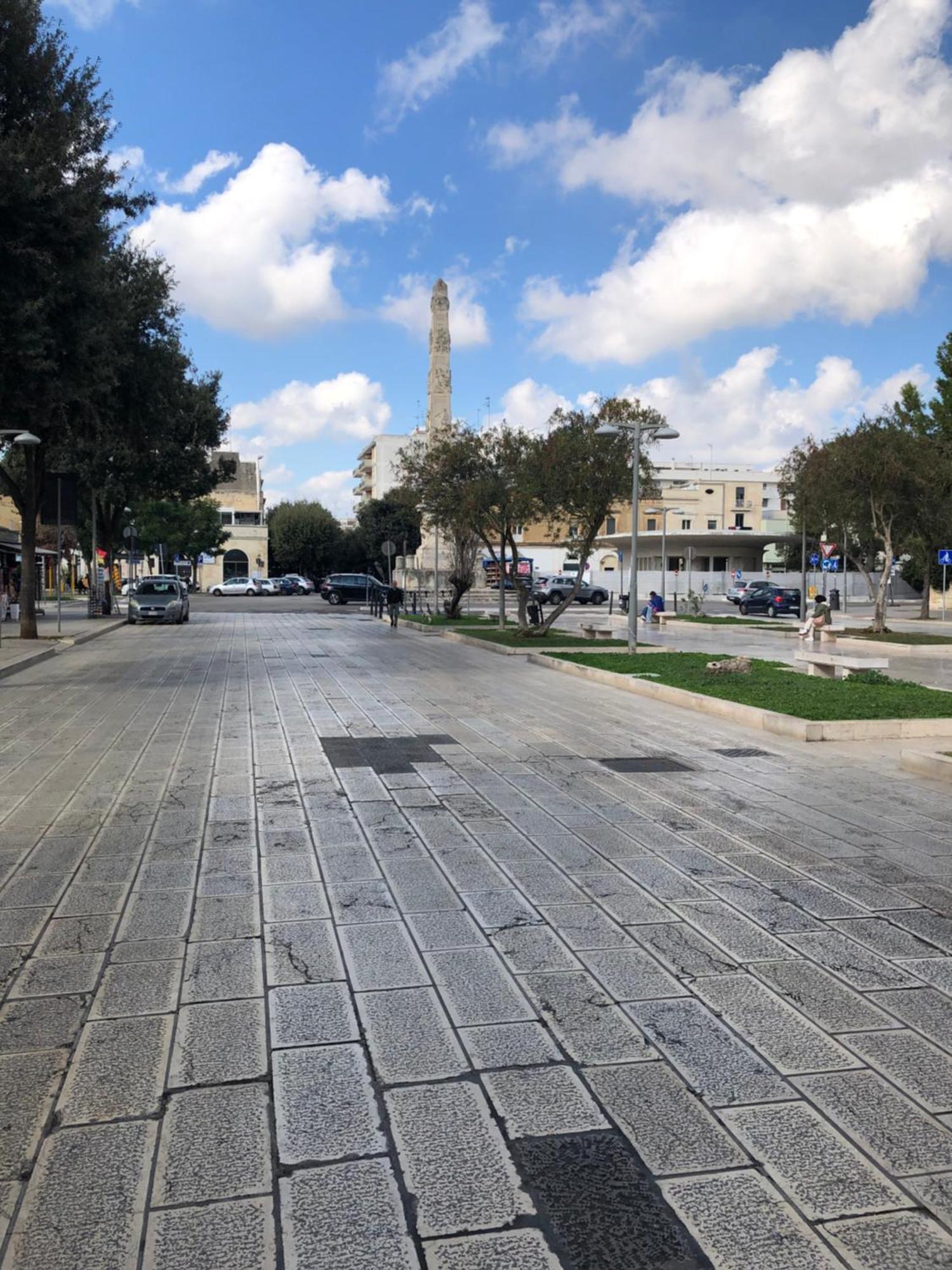 Mayu'S House , Dimora Nel Centro Storico Di Lecce Kültér fotó