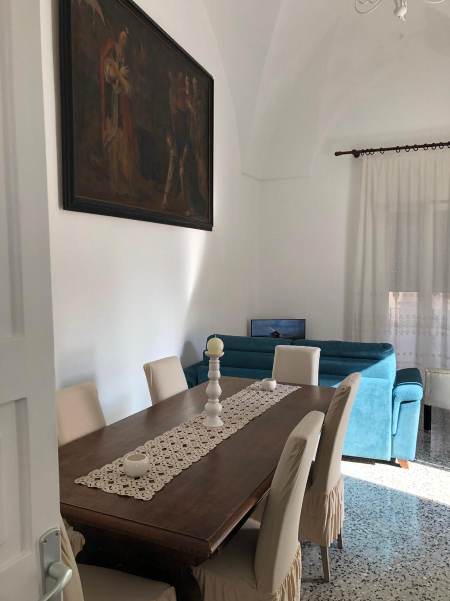 Mayu'S House , Dimora Nel Centro Storico Di Lecce Kültér fotó