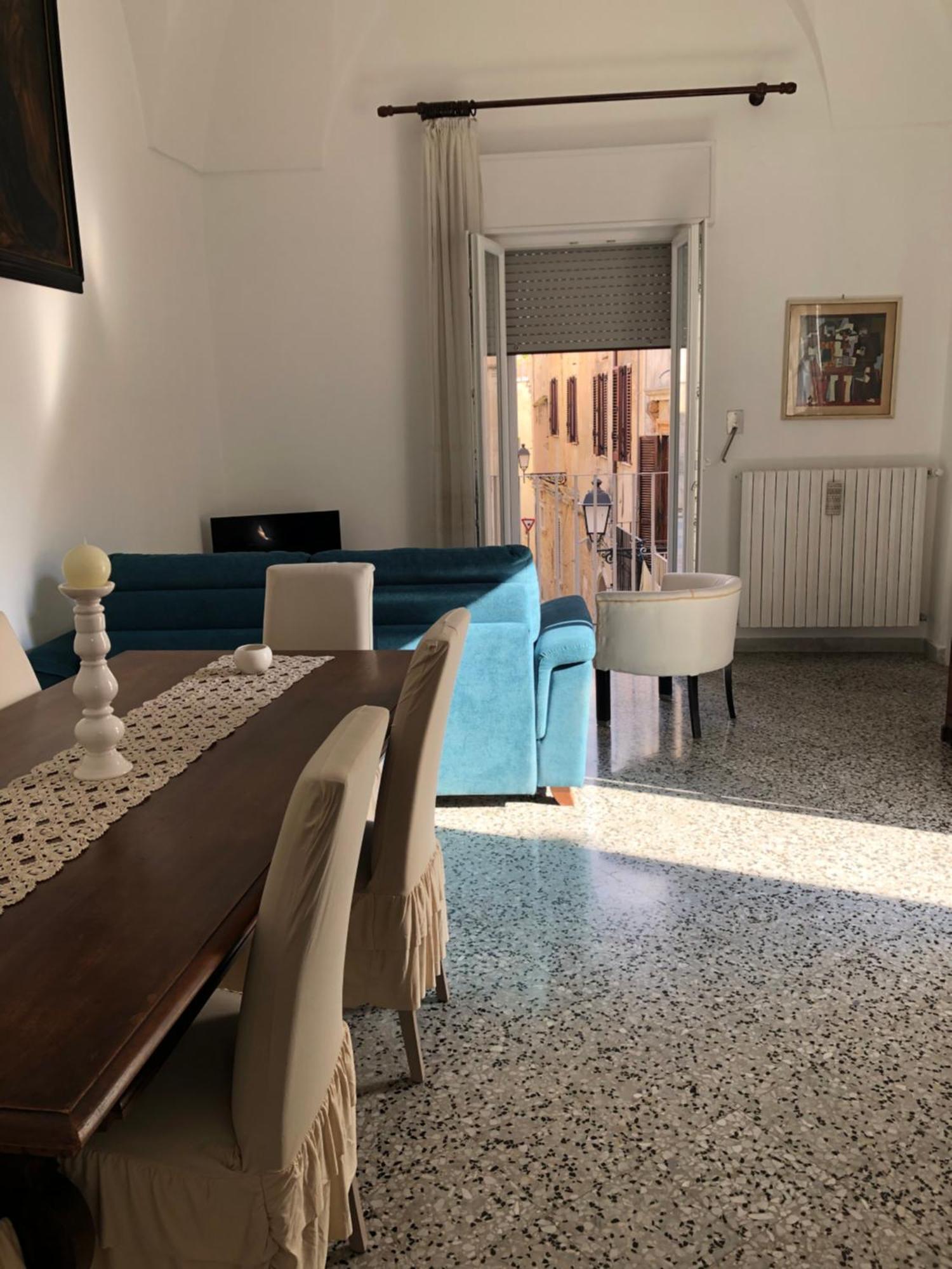 Mayu'S House , Dimora Nel Centro Storico Di Lecce Kültér fotó