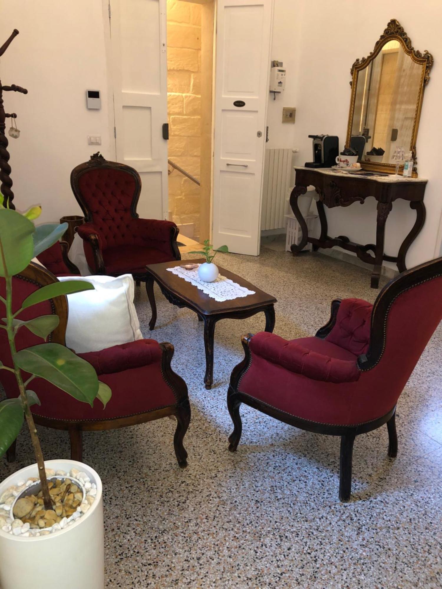Mayu'S House , Dimora Nel Centro Storico Di Lecce Kültér fotó