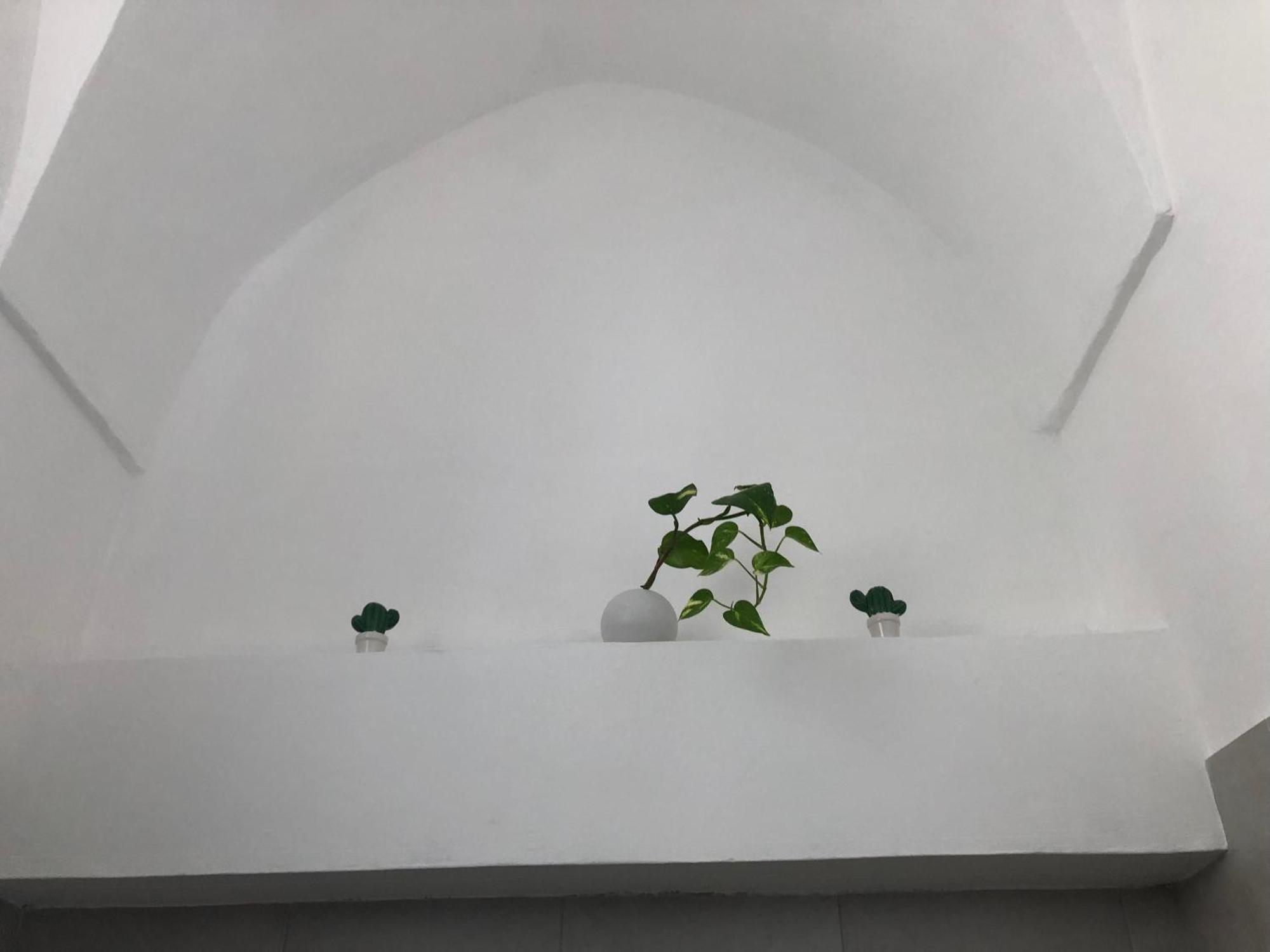 Mayu'S House , Dimora Nel Centro Storico Di Lecce Kültér fotó