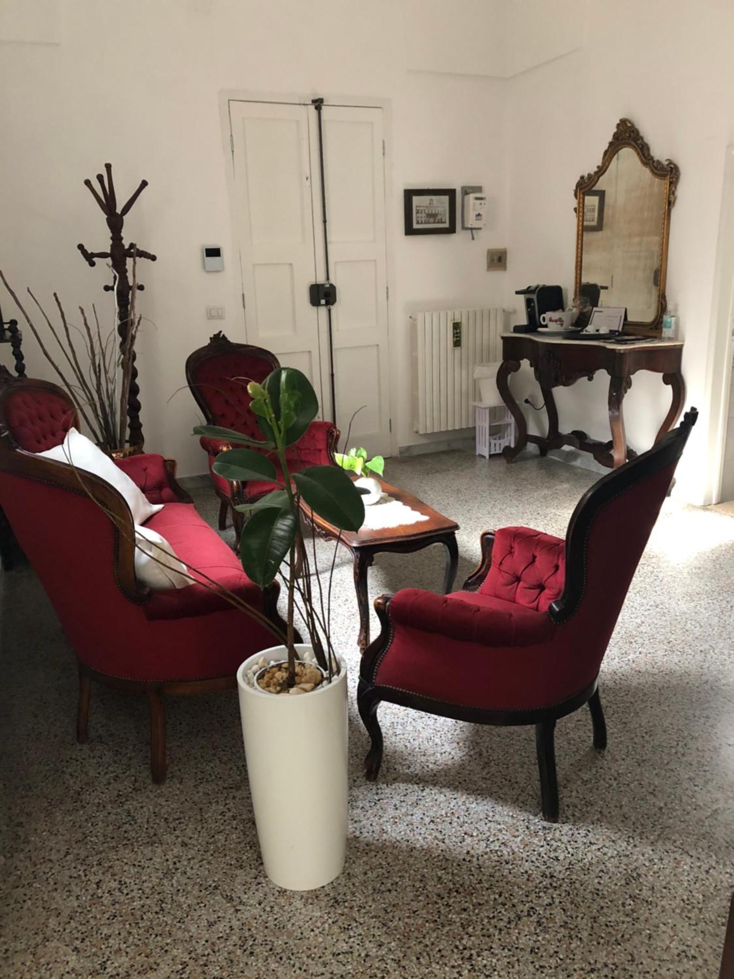 Mayu'S House , Dimora Nel Centro Storico Di Lecce Kültér fotó