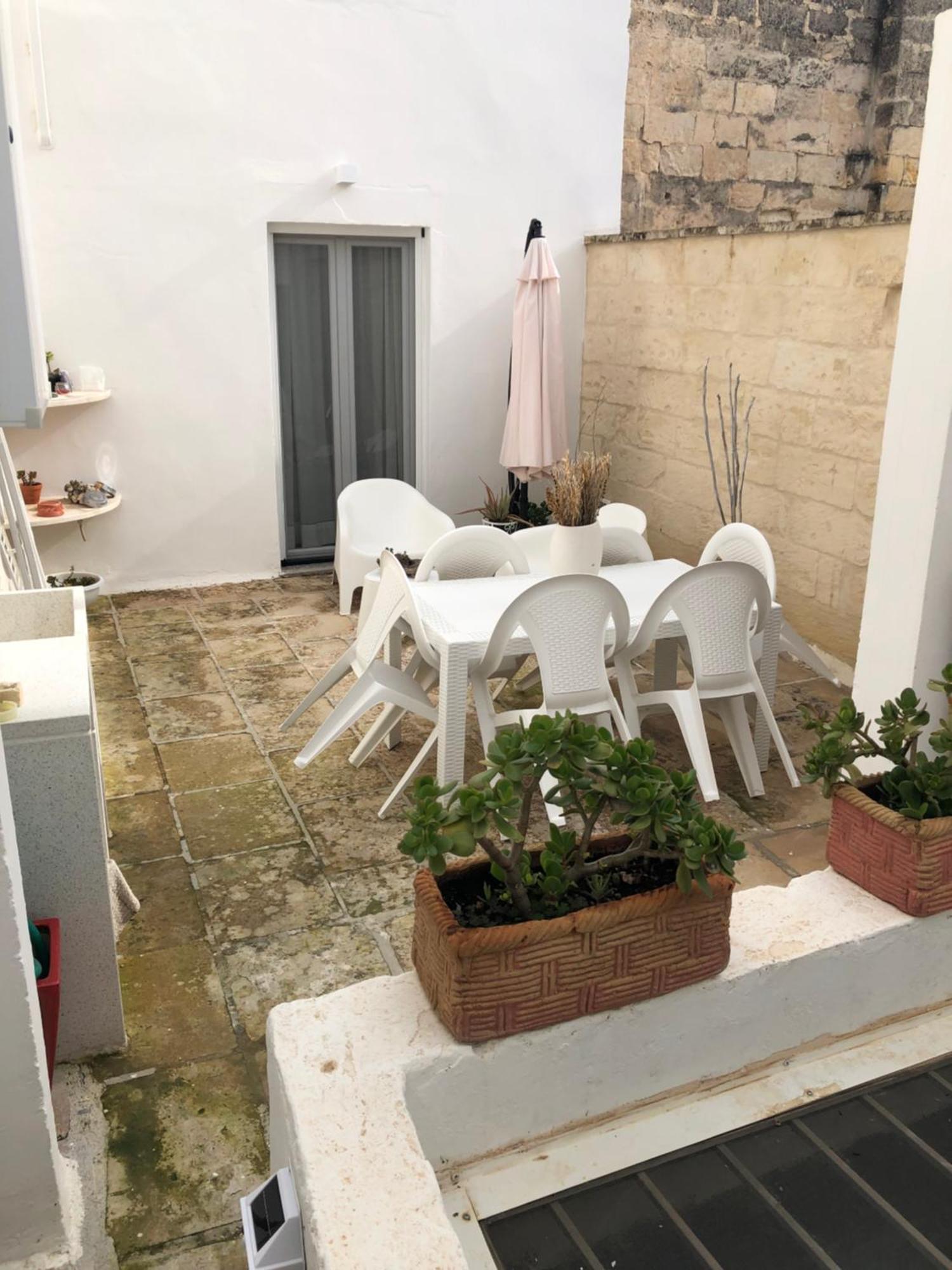 Mayu'S House , Dimora Nel Centro Storico Di Lecce Kültér fotó