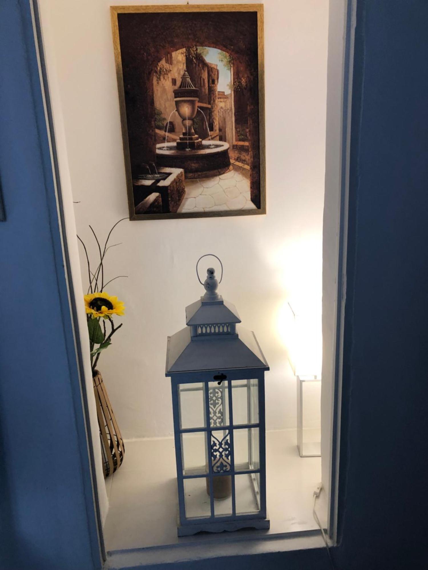 Mayu'S House , Dimora Nel Centro Storico Di Lecce Kültér fotó