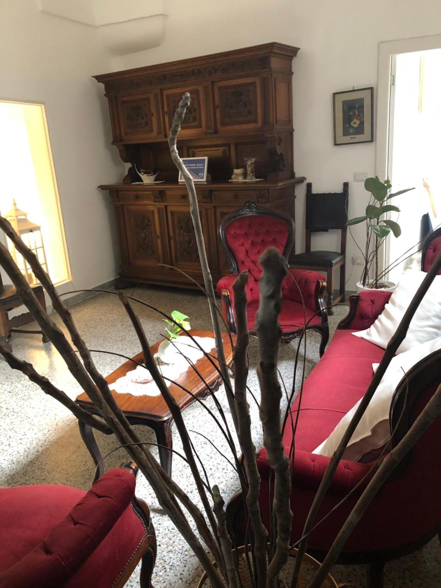 Mayu'S House , Dimora Nel Centro Storico Di Lecce Kültér fotó