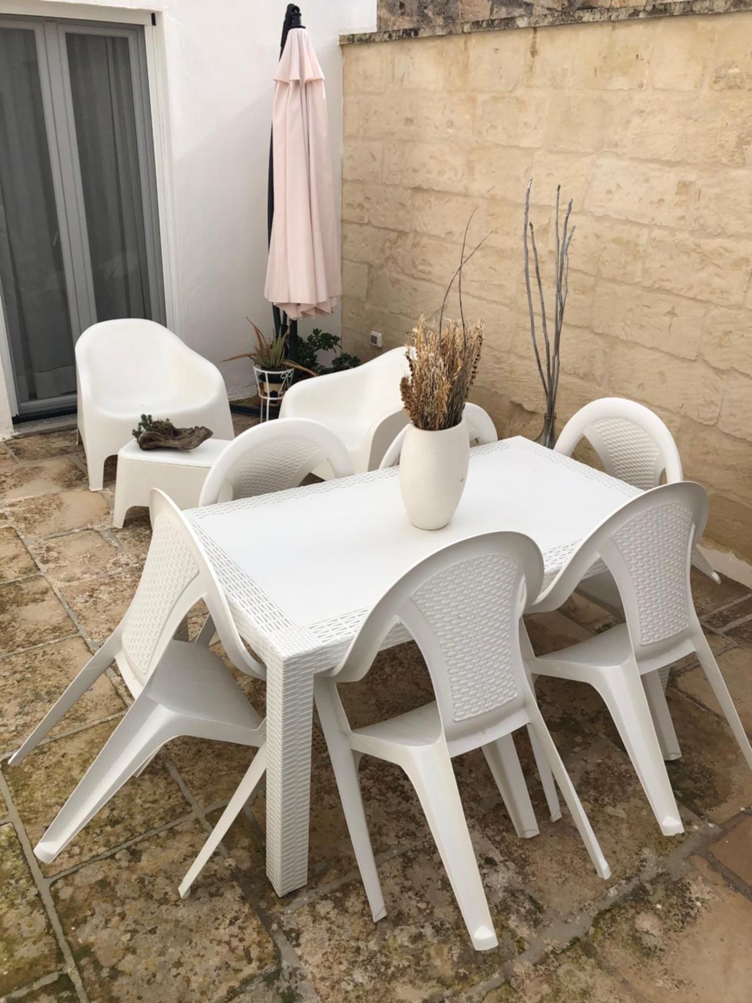 Mayu'S House , Dimora Nel Centro Storico Di Lecce Kültér fotó
