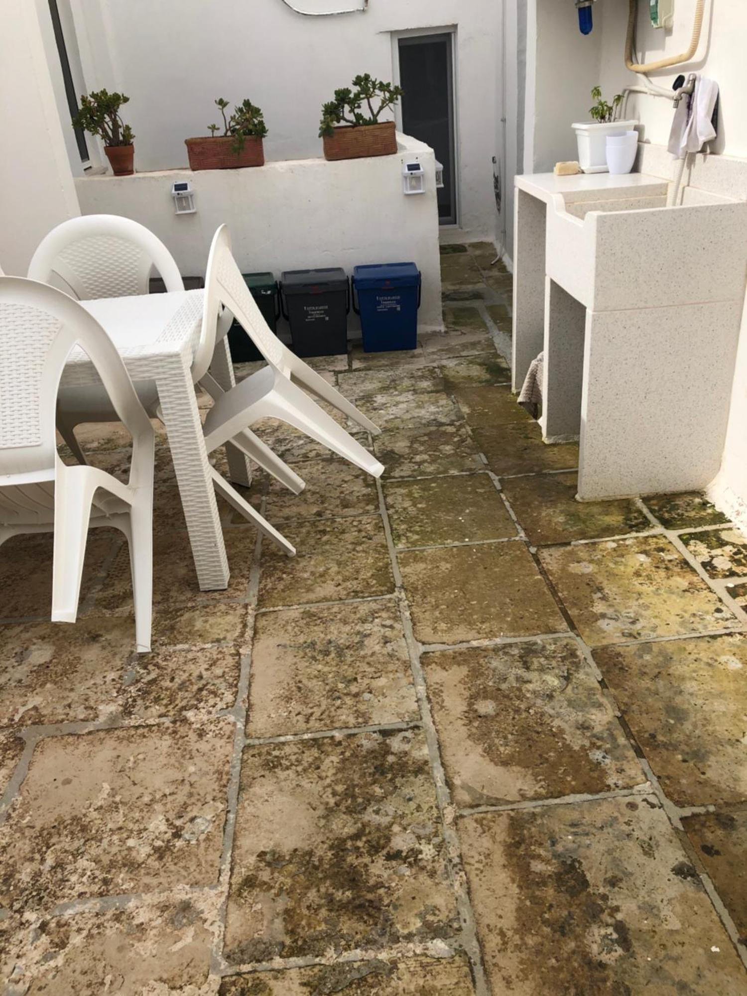 Mayu'S House , Dimora Nel Centro Storico Di Lecce Kültér fotó