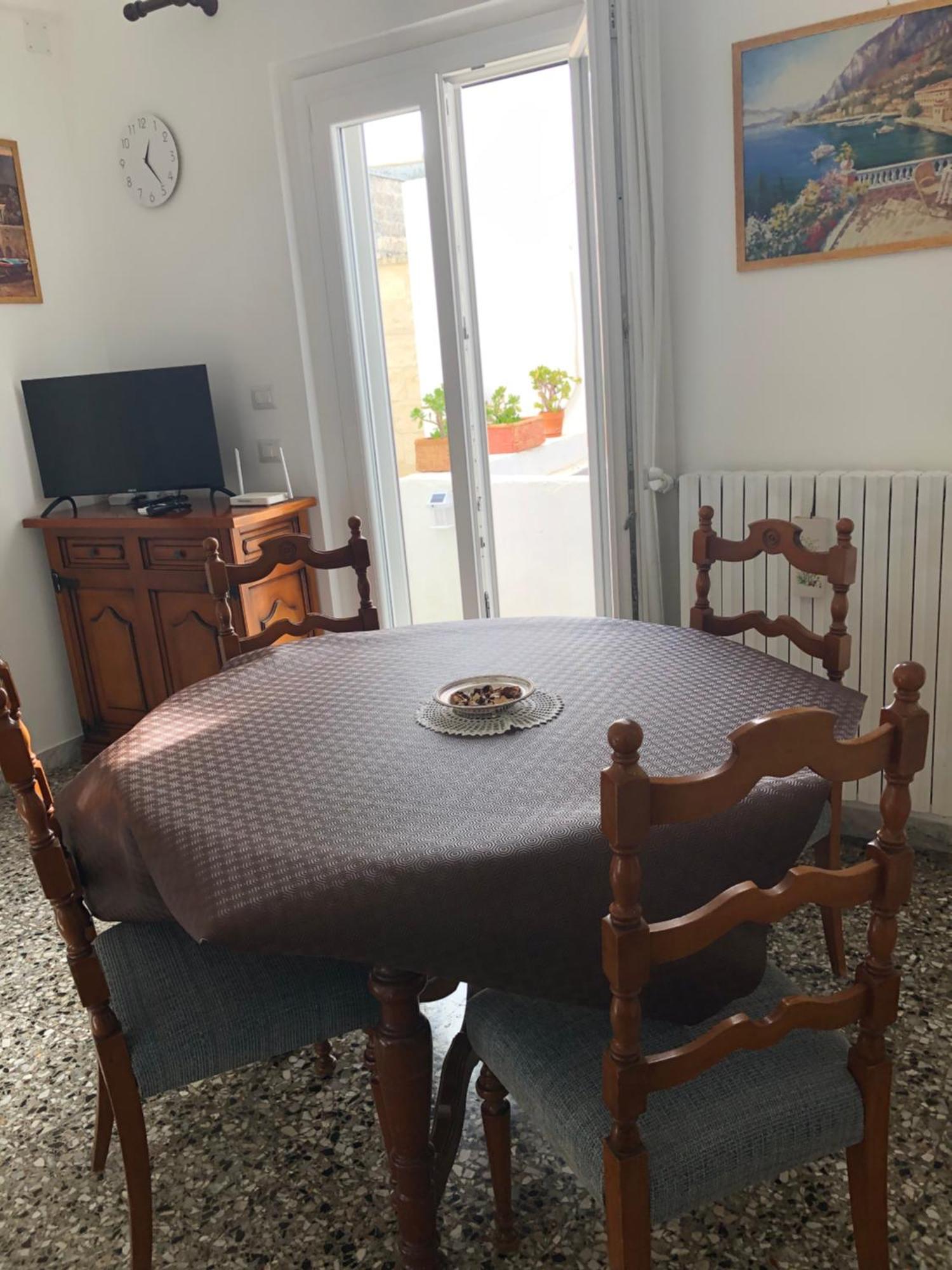Mayu'S House , Dimora Nel Centro Storico Di Lecce Kültér fotó