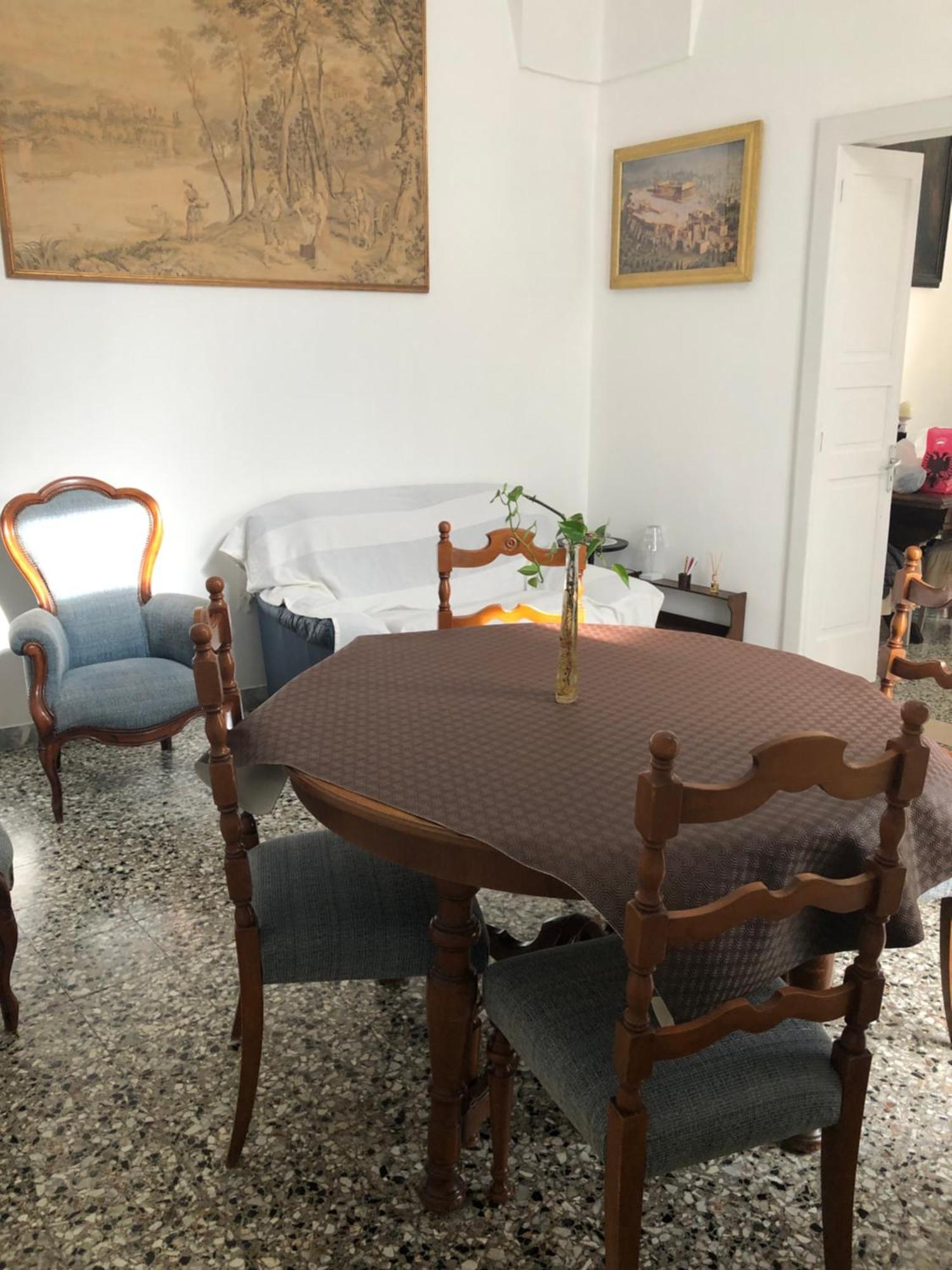 Mayu'S House , Dimora Nel Centro Storico Di Lecce Kültér fotó