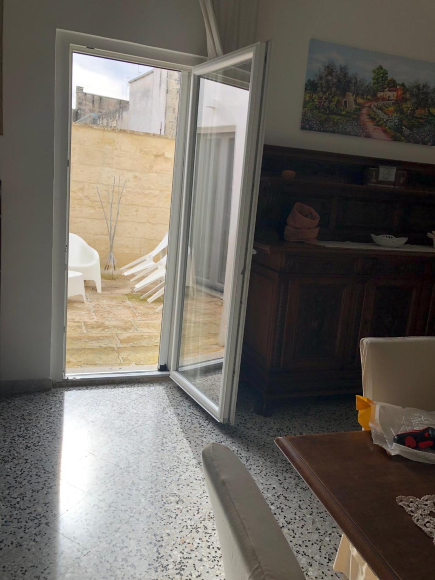 Mayu'S House , Dimora Nel Centro Storico Di Lecce Kültér fotó